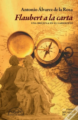 Capa do artigo Flaubert A La Carta
