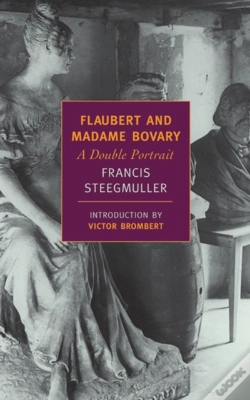 Capa do artigo Flaubert And Madame Bovary