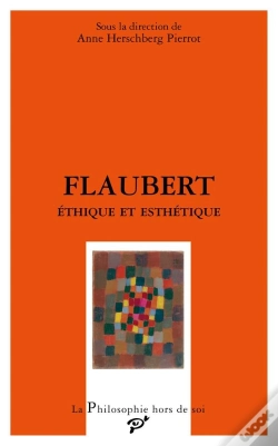 Capa do artigo Flaubert