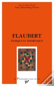 Capa do artigo Flaubert