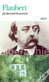 Capa do artigo Flaubert