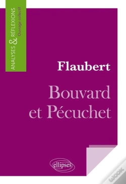 Capa do artigo Flaubert, Bouvard Et Pécuchet