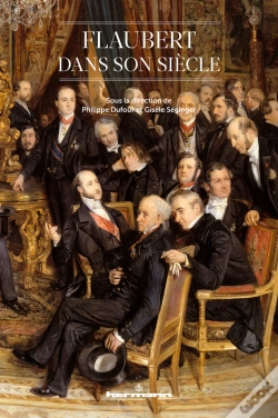 Capa do artigo Flaubert Dans Son Siècle