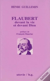 Capa do artigo Flaubert ; Devant La Vie Et Devant Dieu