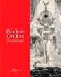 Flaubert Druillet ; Une Rencontre - Preview