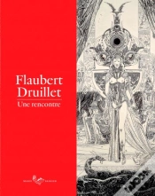 Capa do artigo Flaubert Druillet ; Une Rencontre