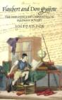 Flaubert & Don Quijote - Preview