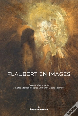 Capa do artigo Flaubert En Images