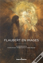 Capa do artigo Flaubert En Images
