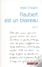 Capa do artigo Flaubert Est Un Blaireau