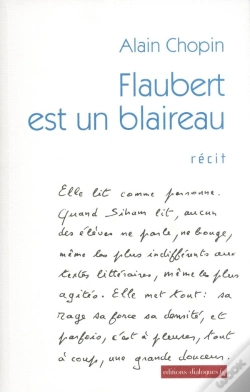 Capa do artigo Flaubert Est Un Blaireau