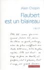 Flaubert Est Un Blaireau - Preview