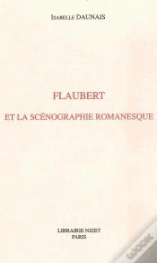Capa do artigo Flaubert Et La Scénographie Romanesque