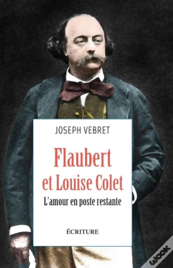 Capa do artigo Flaubert Et Louise Colet