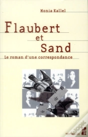 Capa do artigo Flaubert Et Sand