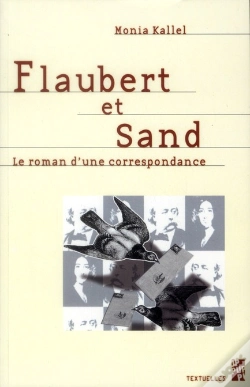 Capa do artigo Flaubert Et Sand