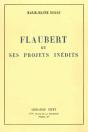 Flaubert Et Ses Projets Inédits - Preview