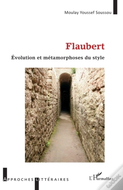 Capa do artigo Flaubert, Évolution Et Métamorphose Du Style