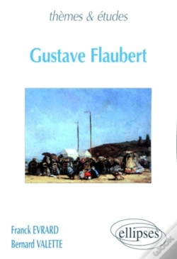 Capa do artigo Flaubert