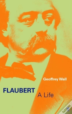 Capa do artigo Flaubert