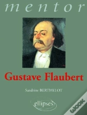 Capa do artigo Flaubert Gustave