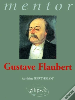 Capa do artigo Flaubert Gustave