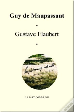 Capa do artigo Flaubert