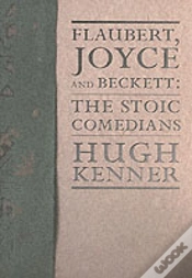 Capa do artigo Flaubert, Joyce And Beckett