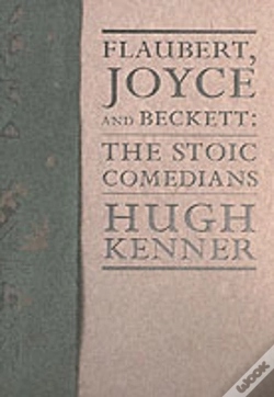Capa do artigo Flaubert, Joyce And Beckett
