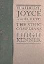 Flaubert, Joyce And Beckett - Preview