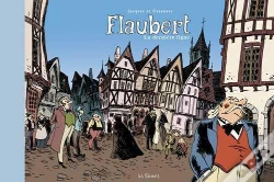 Capa do artigo Flaubert, La Dernière Ligne