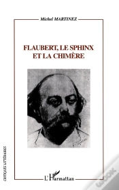 Capa do artigo Flaubert, Le Sphinx Et La Chimère