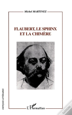 Capa do artigo Flaubert, Le Sphinx Et La Chimère