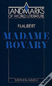 Capa do artigo Flaubert: Madame Bovary