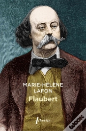 Capa do artigo Flaubert