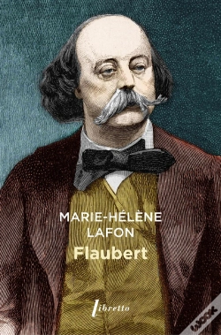 Capa do artigo Flaubert