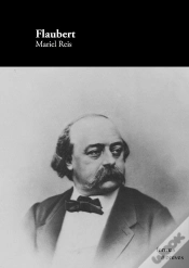 Capa do artigo Flaubert