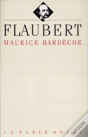 Capa do artigo Flaubert