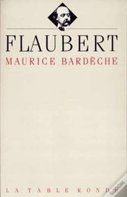 Capa do artigo Flaubert