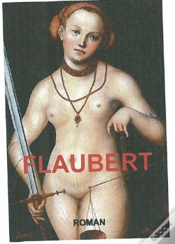 Capa do artigo Flaubert