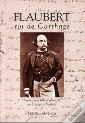 Capa do artigo Flaubert, Roi De Carthage