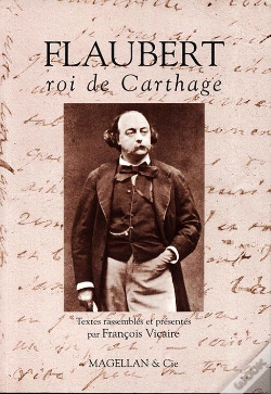 Capa do artigo Flaubert, Roi De Carthage