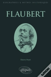 Capa do artigo Flaubert