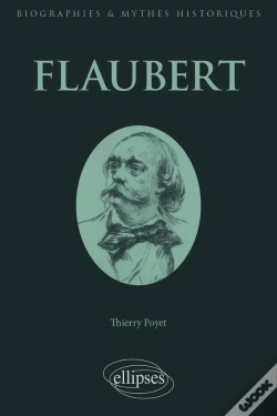 Capa do artigo Flaubert