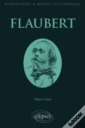 Capa do artigo Flaubert