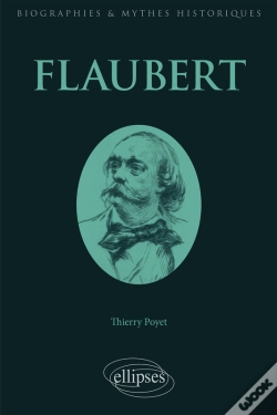 Capa do artigo Flaubert