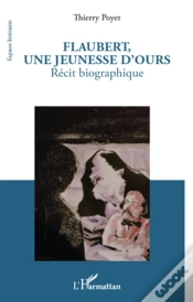 Capa do artigo Flaubert, Une Jeunesse D