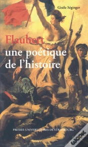 Capa do artigo Flaubert, Une Poétique De L