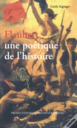 Capa do artigo Flaubert, Une Poétique De L'Histoire
