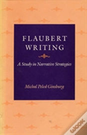 Capa do artigo Flaubert Writing